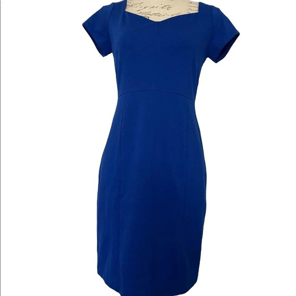 Sofia by Sofia Vergara Sheath Dress Size Small NWT - Picture 6 of 6